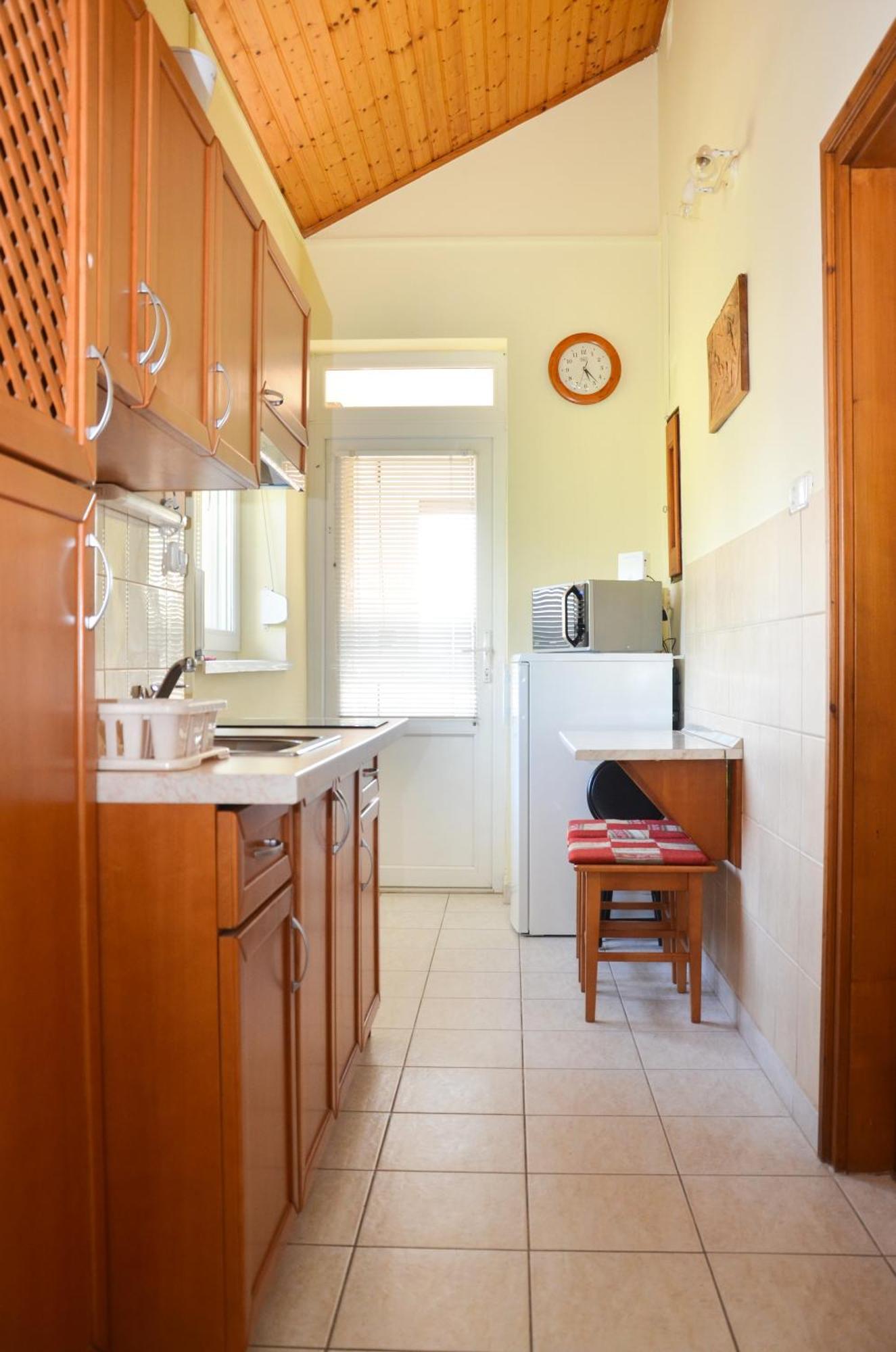 Panoráma Apartmanház Sárvár Kültér fotó