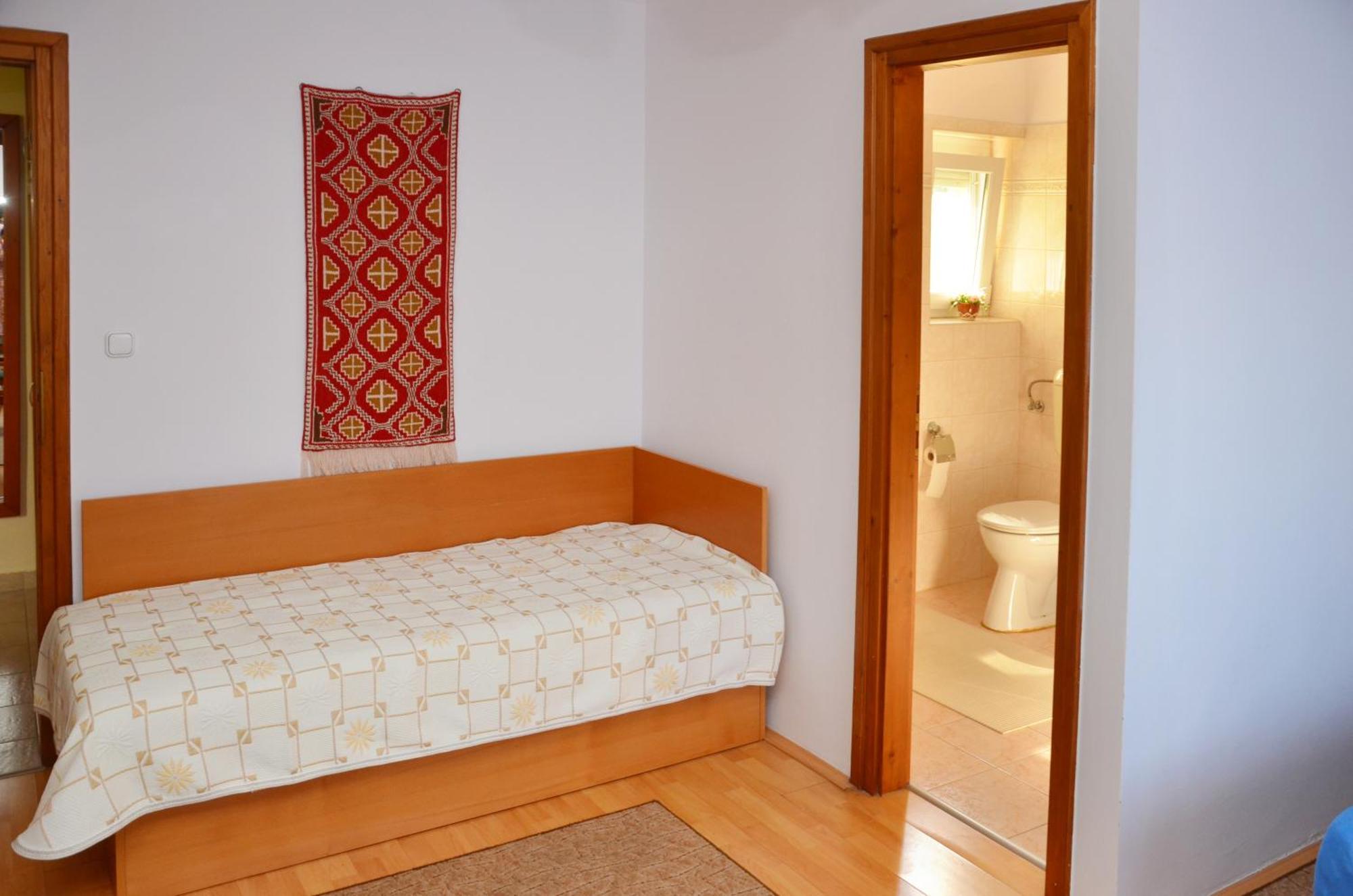 Panoráma Apartmanház Sárvár Kültér fotó