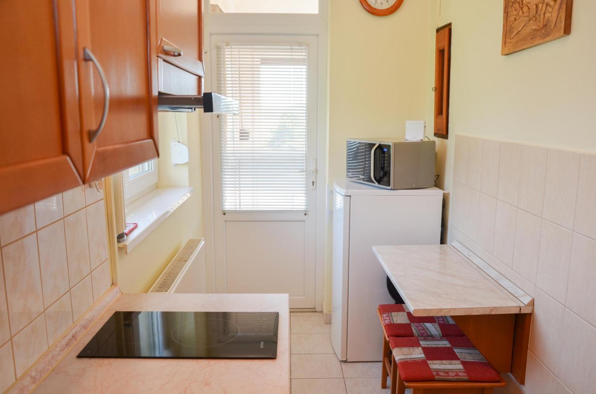 Panoráma Apartmanház Sárvár Kültér fotó