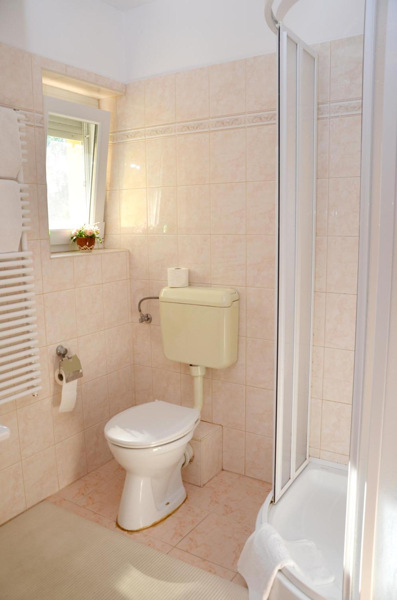 Panoráma Apartmanház Sárvár Kültér fotó